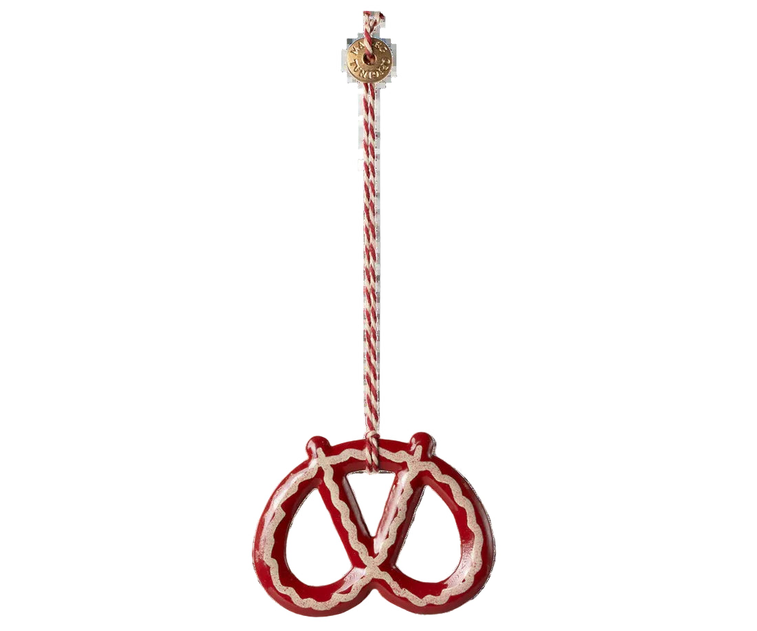 Maileg Christmas Metal Decoration