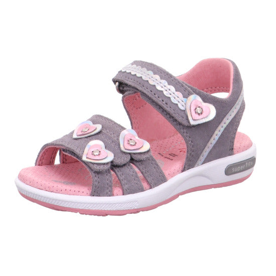 Superfit 1-006133 Emily Open Sandal 24-26