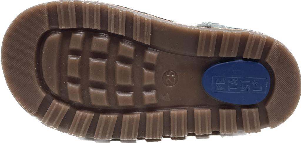 Petasil Zelia Short Boot EU28-31