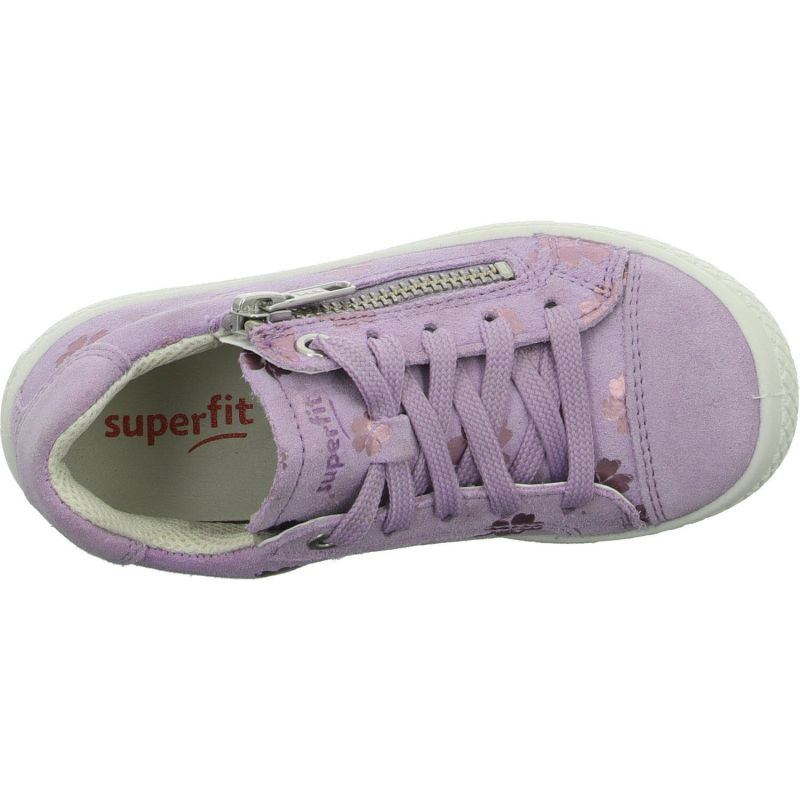 Superfit Tensy Weekend Shoe 000093 — Lila