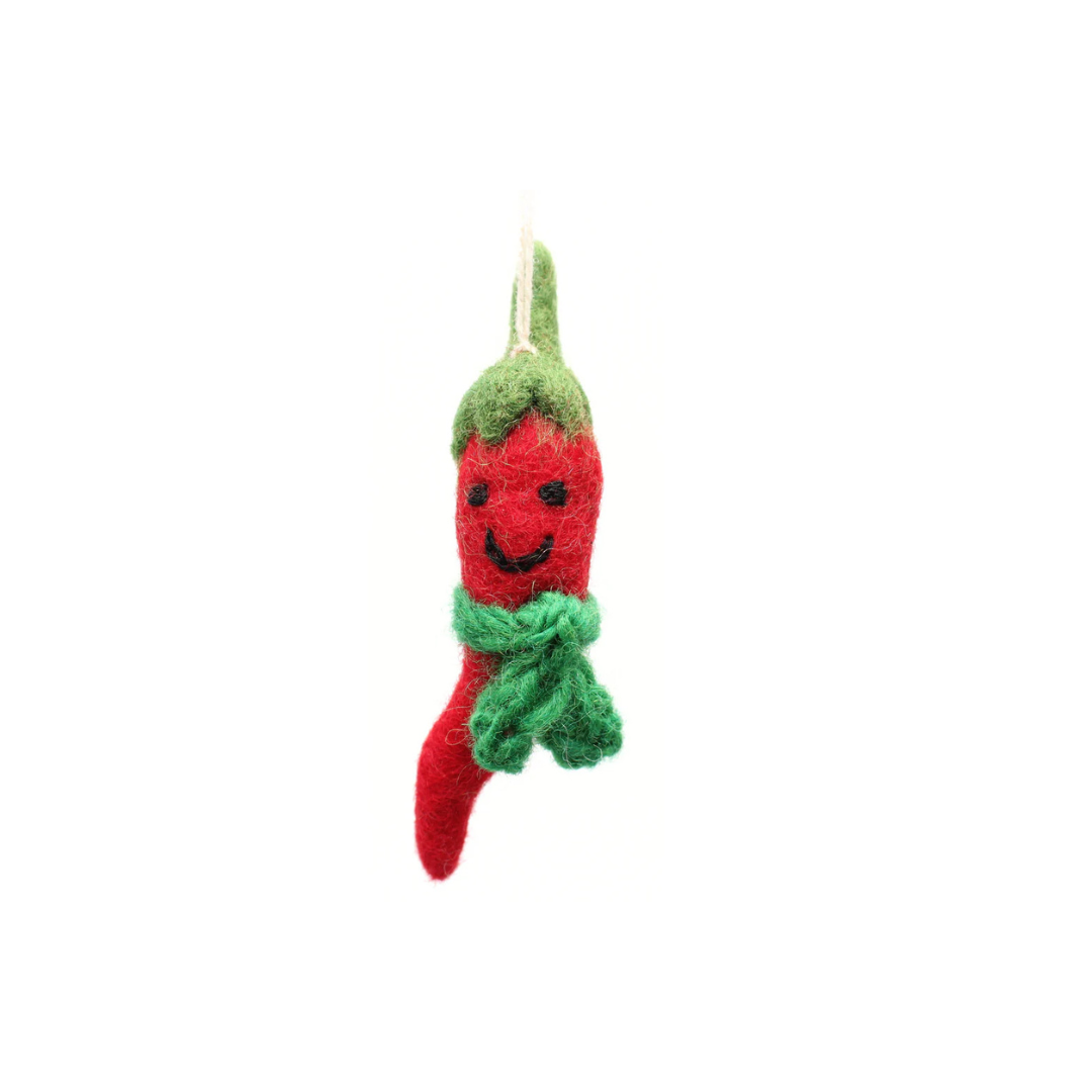 Amica Chilly Chilli