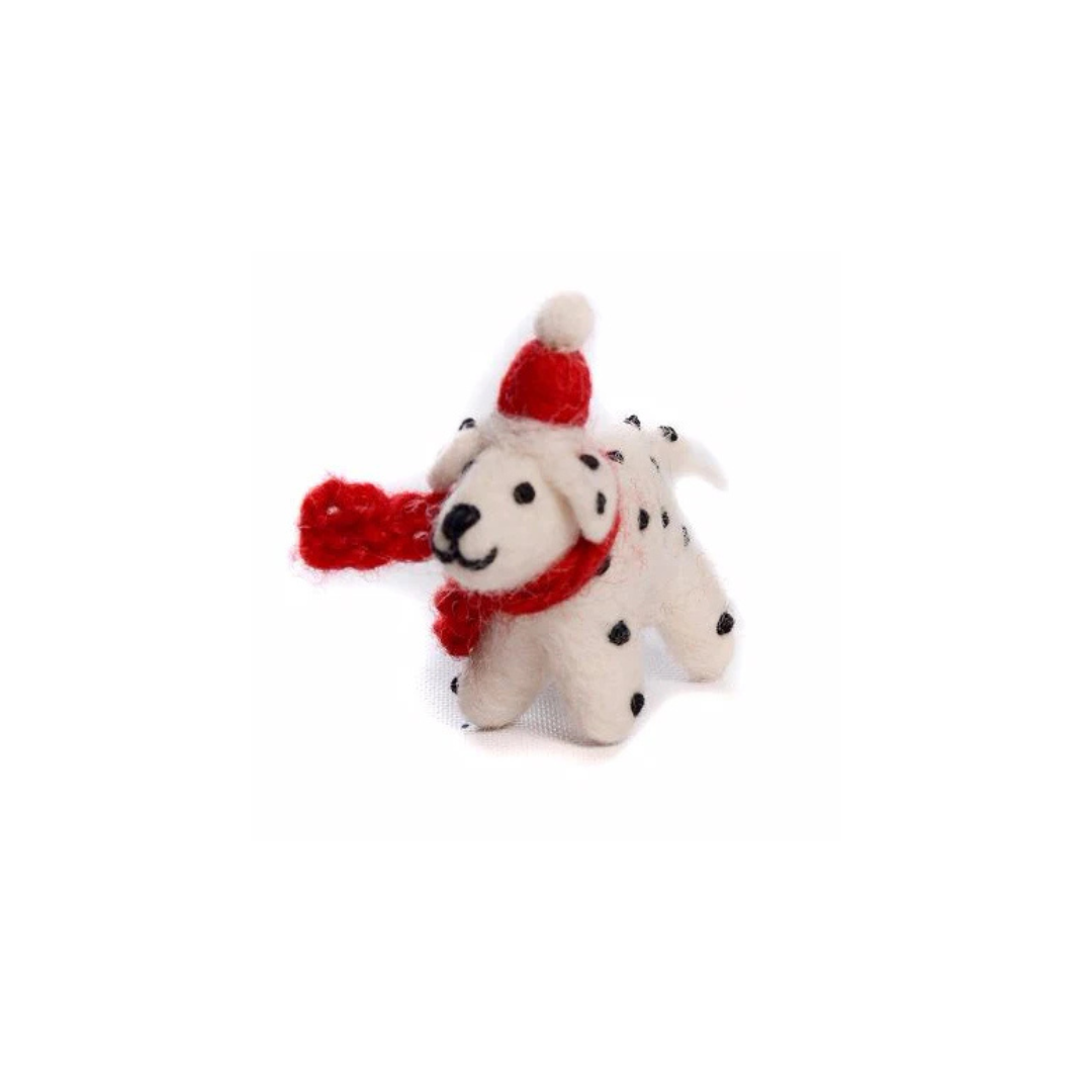 Amica Mini Dalmatian
