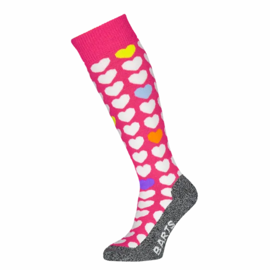 Barts Ski sock Love Kids
