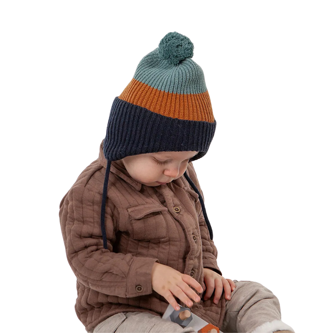 Barts Chinty Earflap