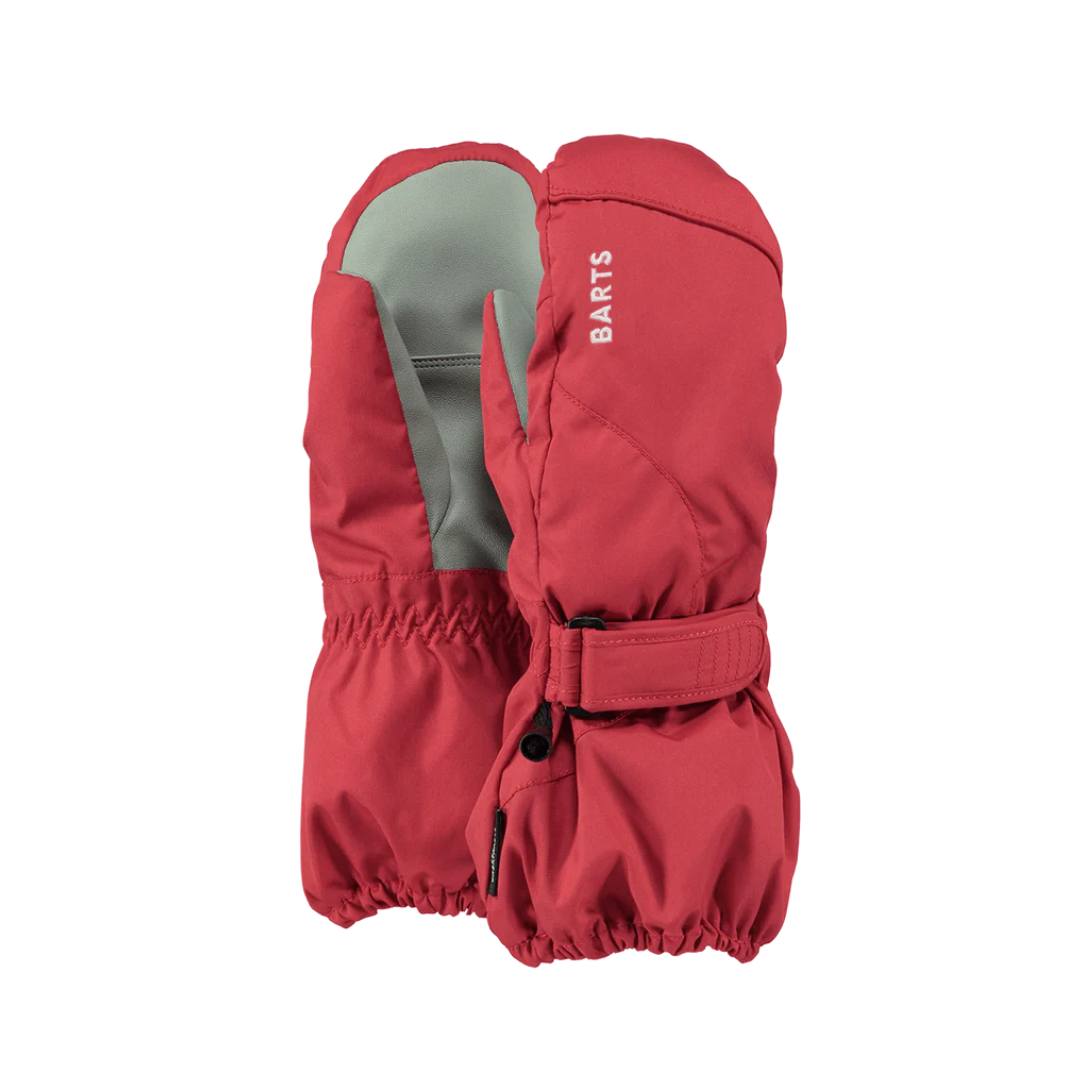 Barts 0621 Tec Mitts