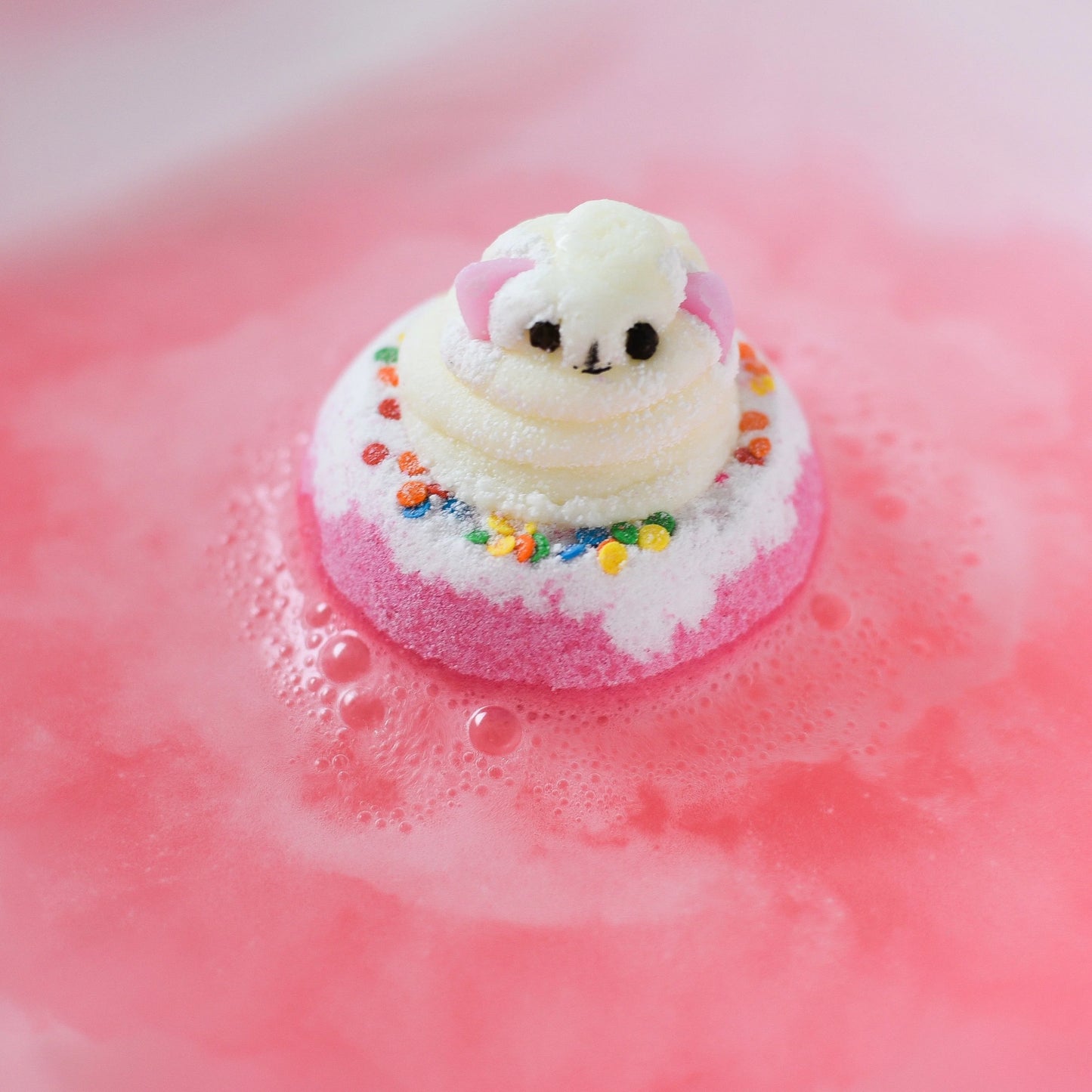 Bomb Cosmetics - Big Llama Mama Bath Bomb