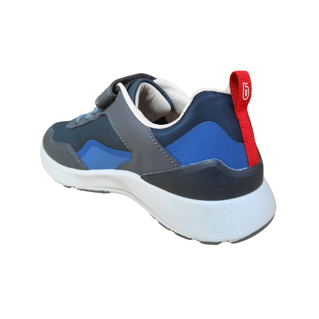 Biomecanics Trainers 251277 — Azul Marino