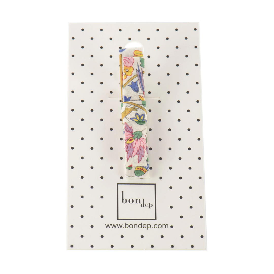 Bondep Liberty Alligator Clip Palmeira