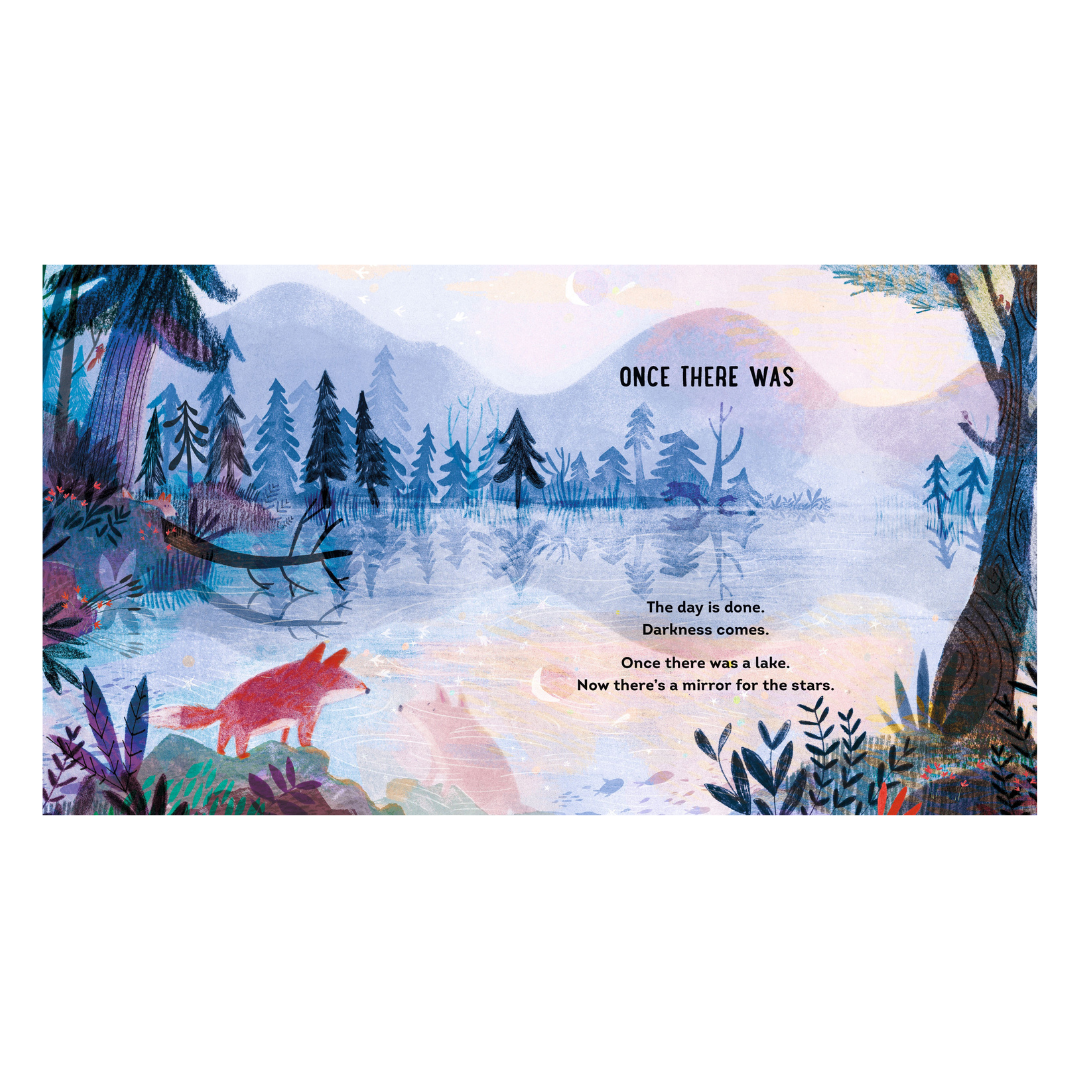 Bookspeed The Dream Train - Poems For Bedtime