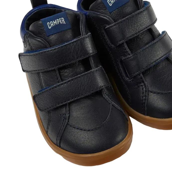 Camper Pursuit Ankle Boot FW K900236