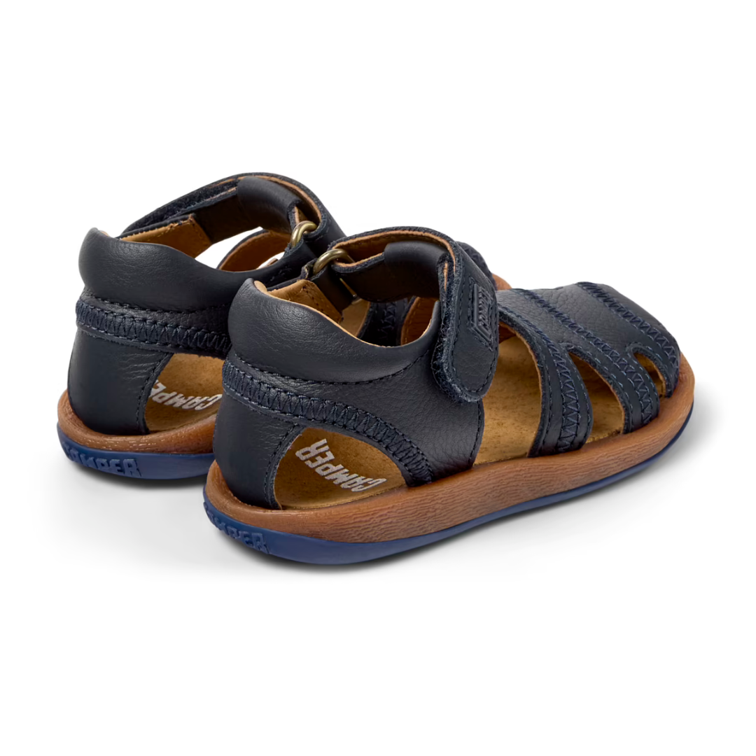 Camper 80372 Closed Sandal