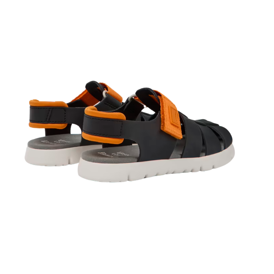 Camper K800242 Closed Sandal 35-38