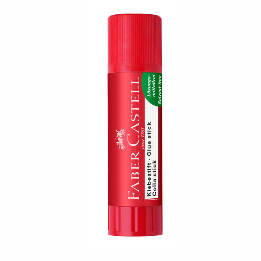 Faber Castell 40g Glue Stick