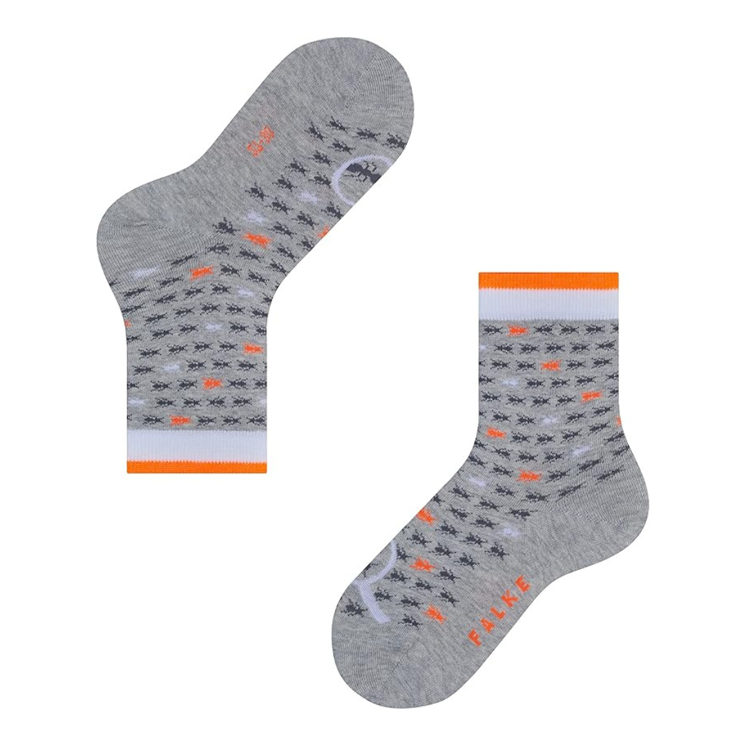 Falke Socks 12973 Ant Stripes