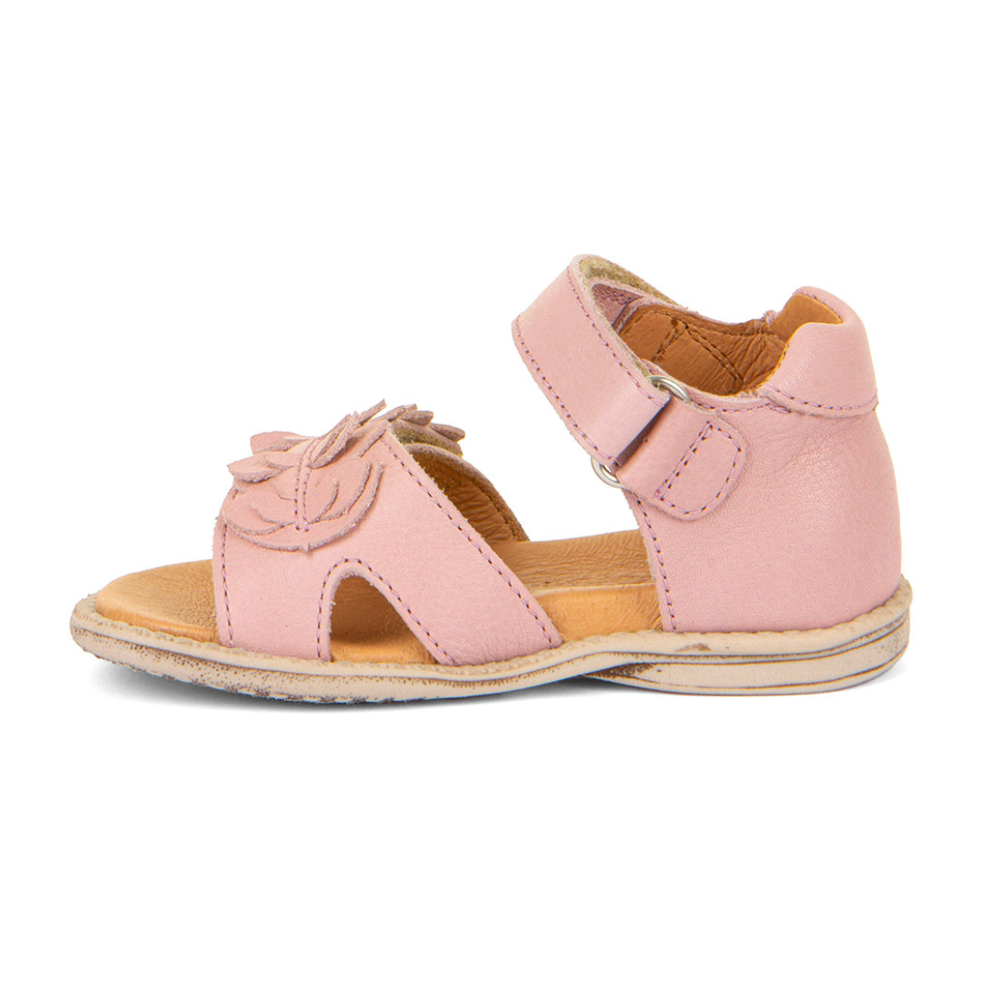 Froddo Carlina Open Sandal G2150193 — Pink