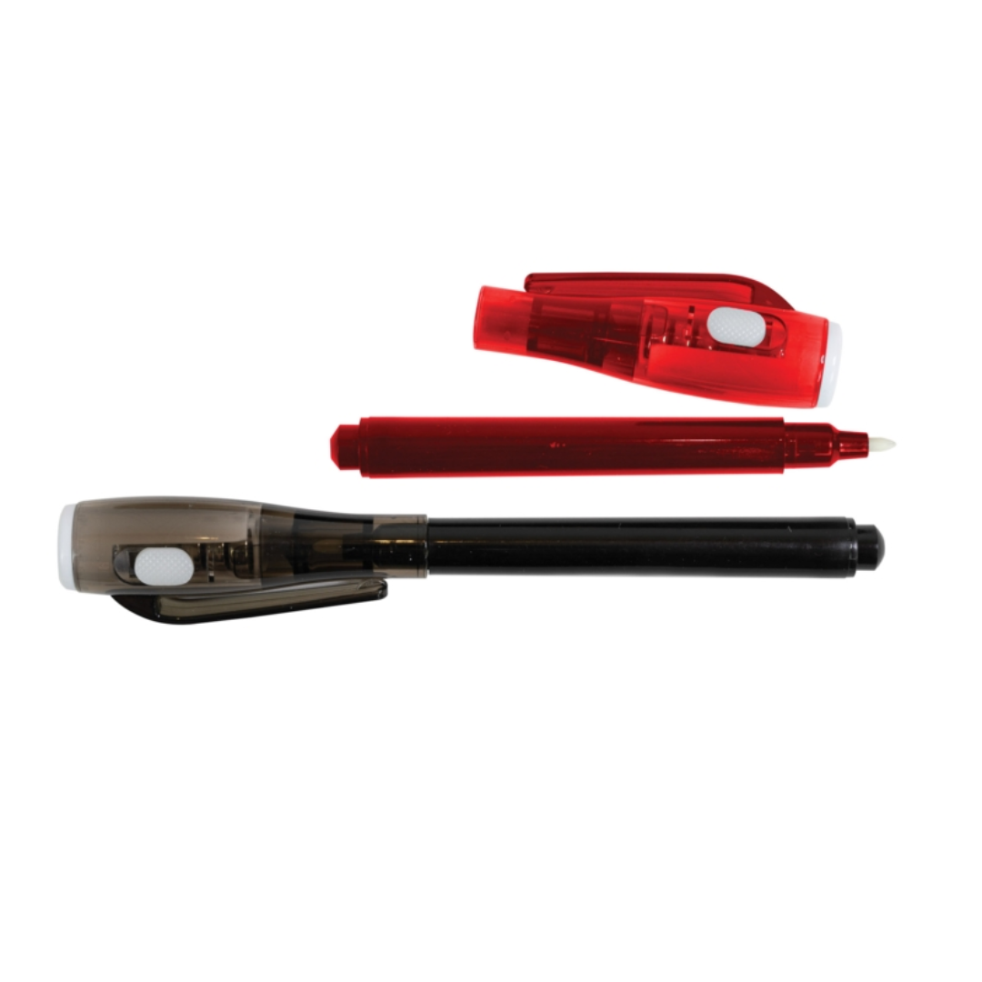 Funtime Gifts Spy Pen