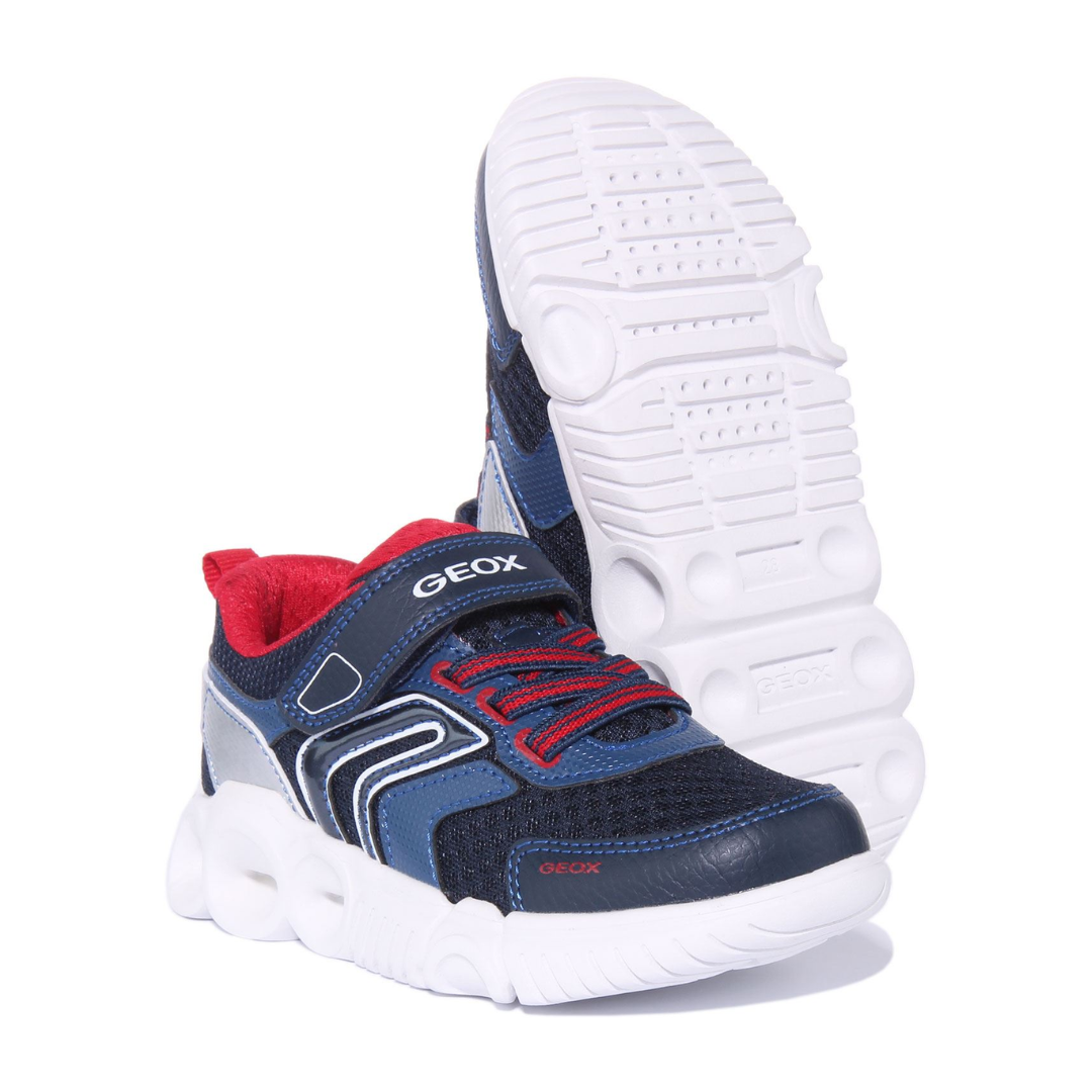 Geox J25GAB 014BU J Wroom B B EU28-31