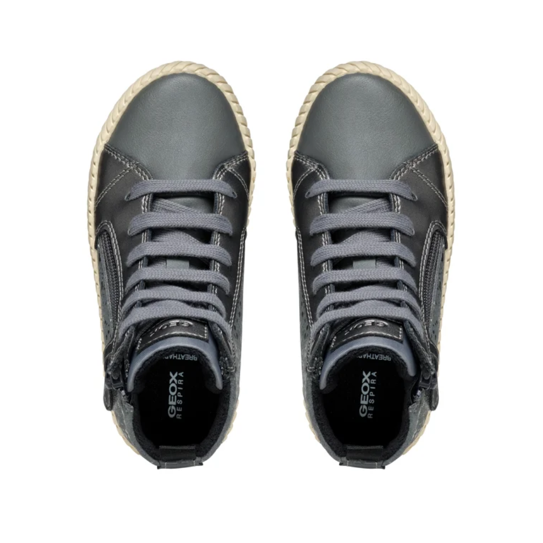 Geox J46MNA 0AUAJ J Mirroless A 27 - 31