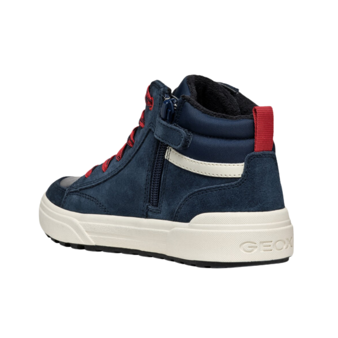 Geox J26HA/J36HAA 022BC J Weemble Boy EU28-39