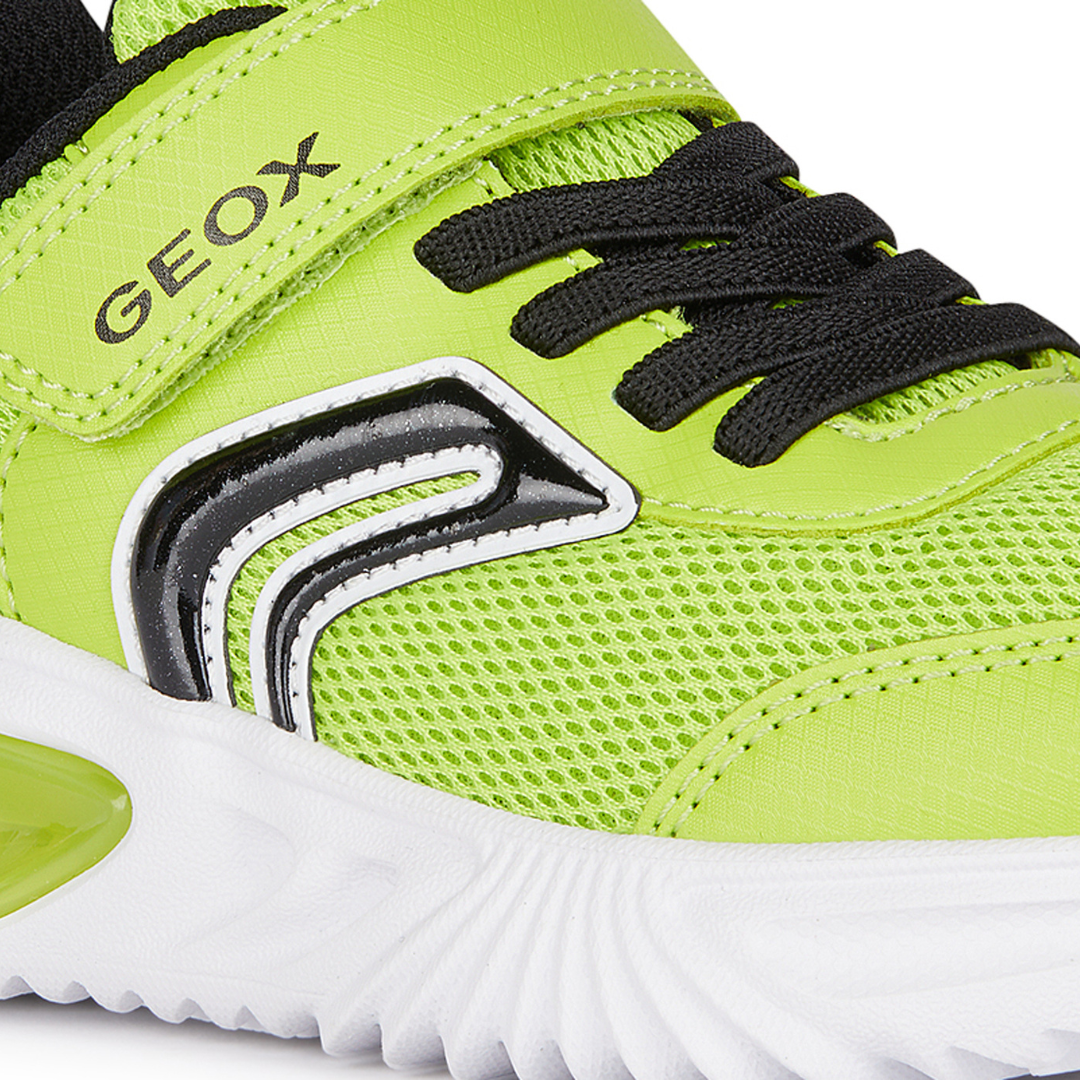 Geox J Assister B. C J45DZC EU25-33