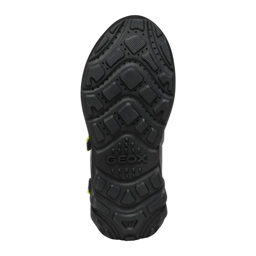 Geox J55F1A J Sandal Airadyum BO EU 24-31