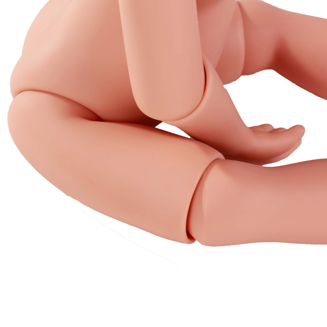 Gotz Little Kidz - Grete Girl Doll (36cm)