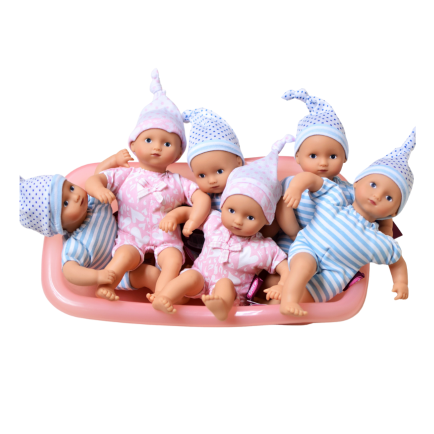 Goetz Water Baby Doll