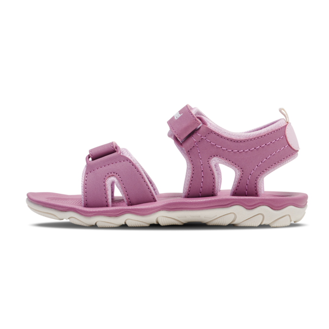 Hummel Sport Jr Sandal 203304 — Valerian