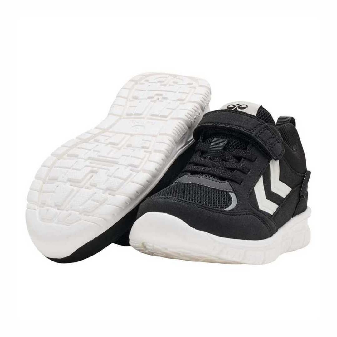 Hummel X-Light Tex Jr Trainer 213505 — Black