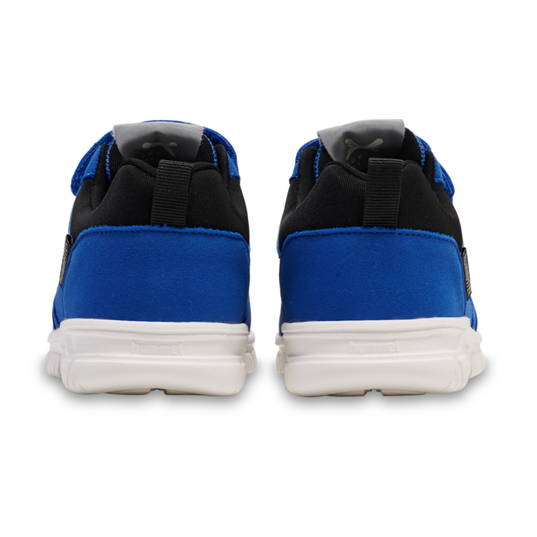 Hummel X-Light Tex Jr Trainer 213505 — Blue