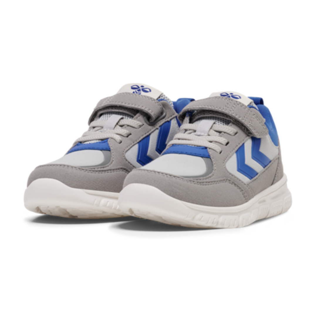 Hummel X-Light 2.0 Jr Trainer 217916 — Lunar Rock