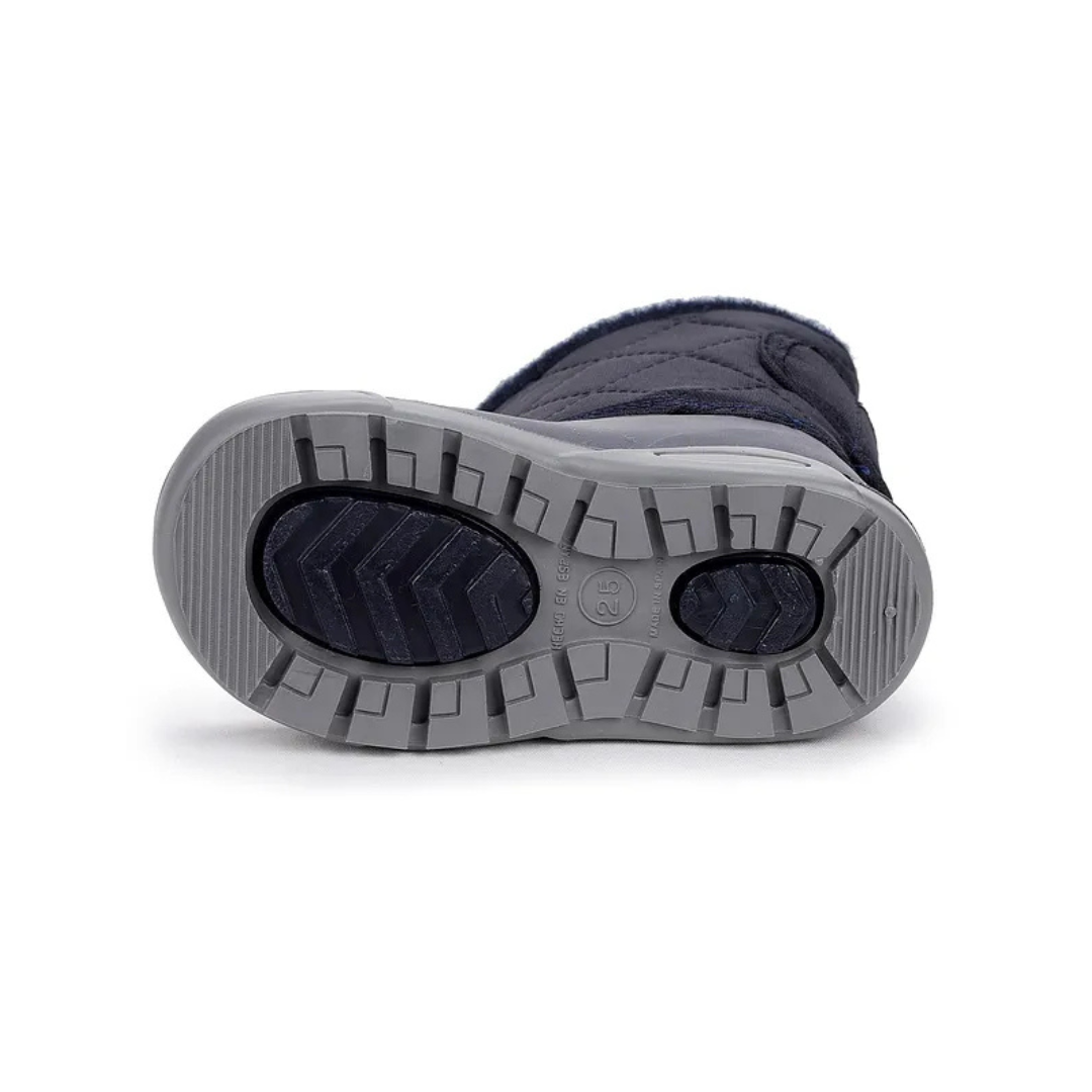 Igor Topo Ski Boot — Navy