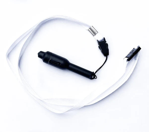 Illuminated Apparel Interactive Glow T-Shirt