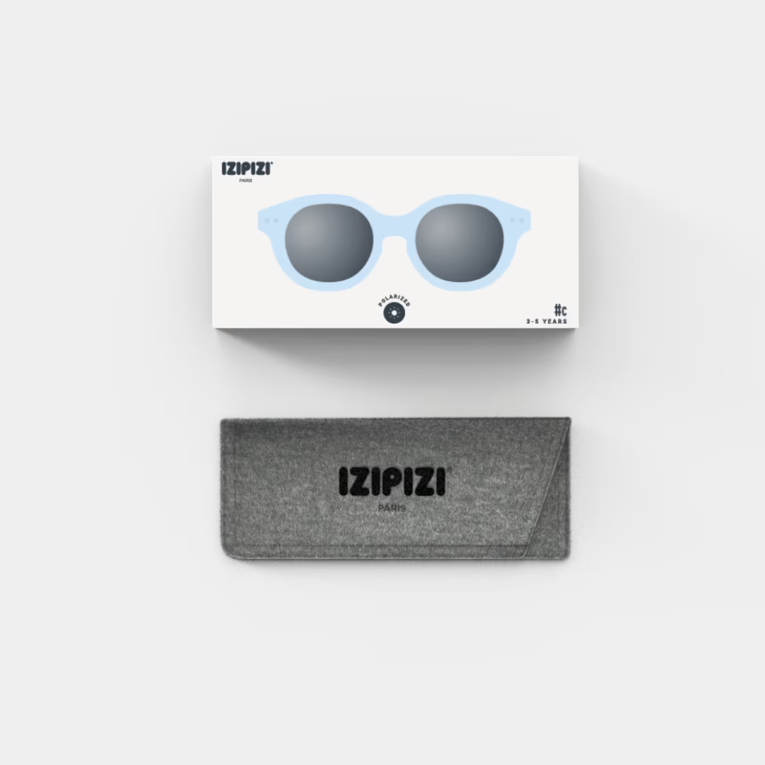 Izipizi Sun Kids Sunglasses #c 9-36M