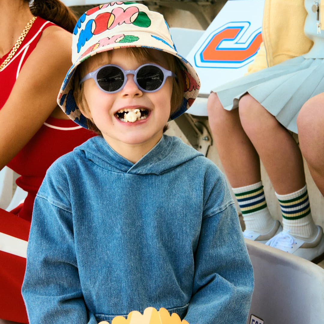 Izipizi Sun Kids Sunglasses #d 9-36M