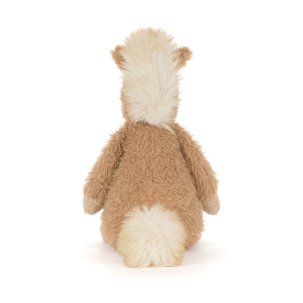 Jellycat JUNG2H Canterneigh Pony