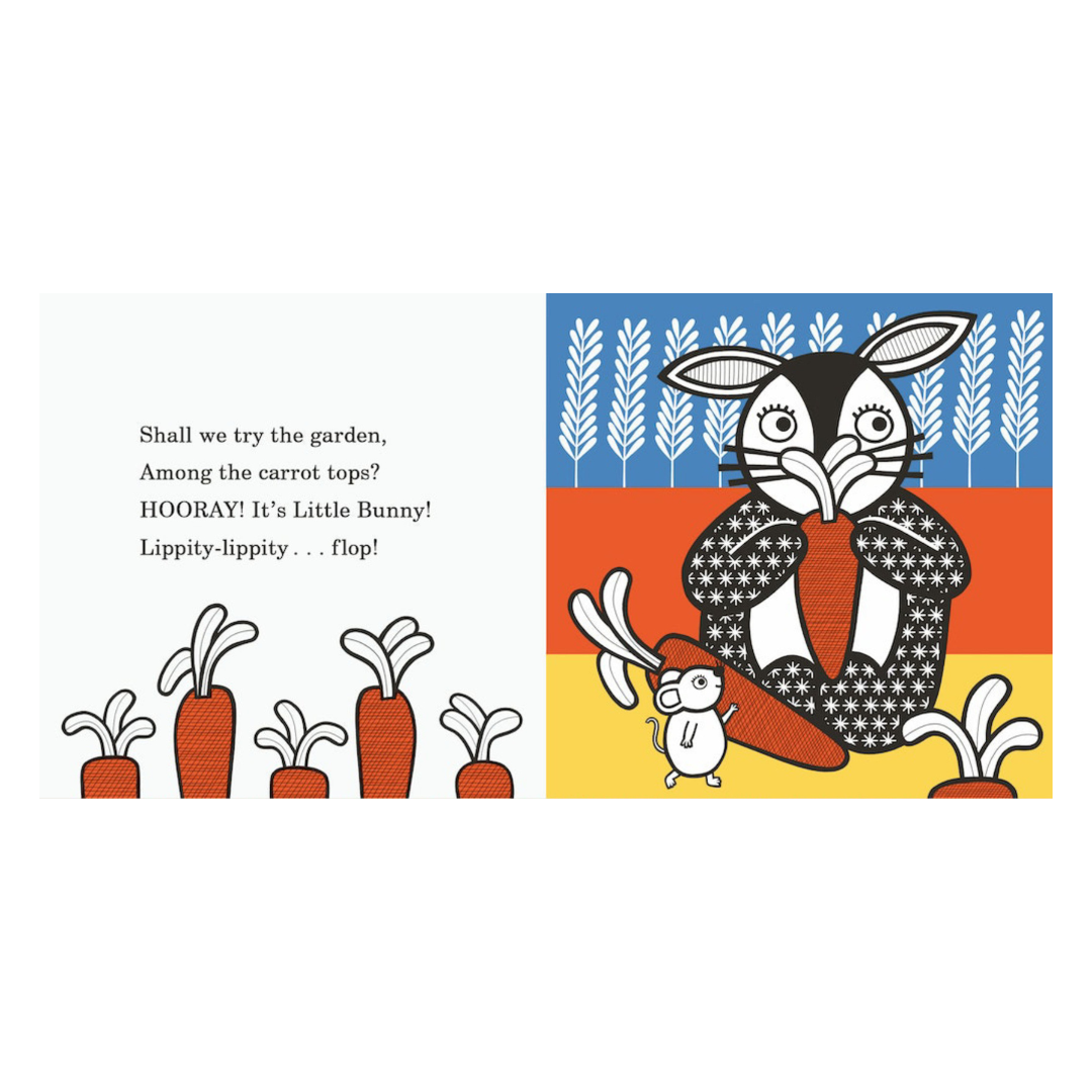 Jane Fosters Baby's First Stories 9-12 months