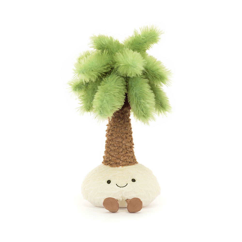 Jellycat A2PLMT Amuseables Pammie Palm Tree