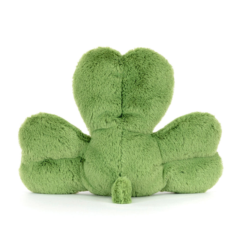 Jellycat A6SHM Siofra Shamrock