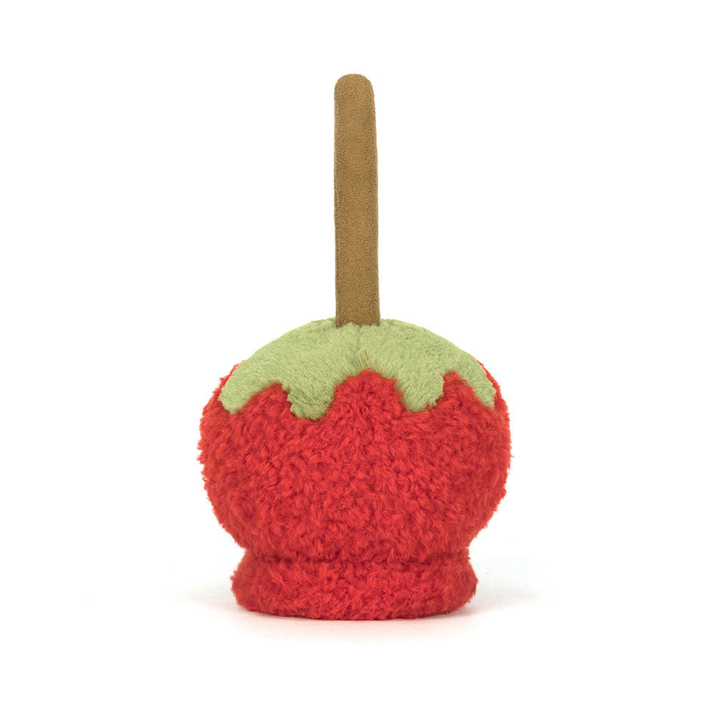 Jellycat A6TFA Amuseables Toffee Apple