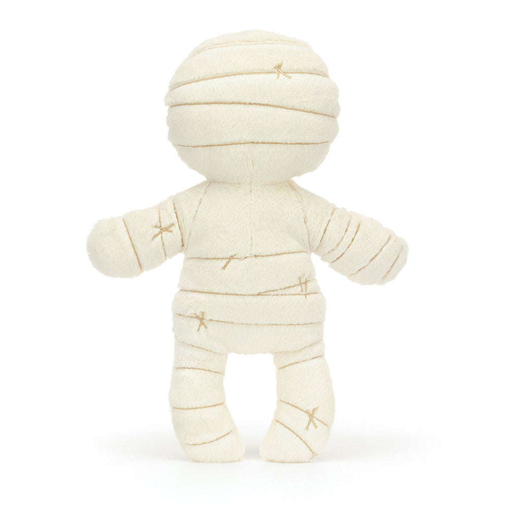 Jellycat MUM3B Mummy Bob