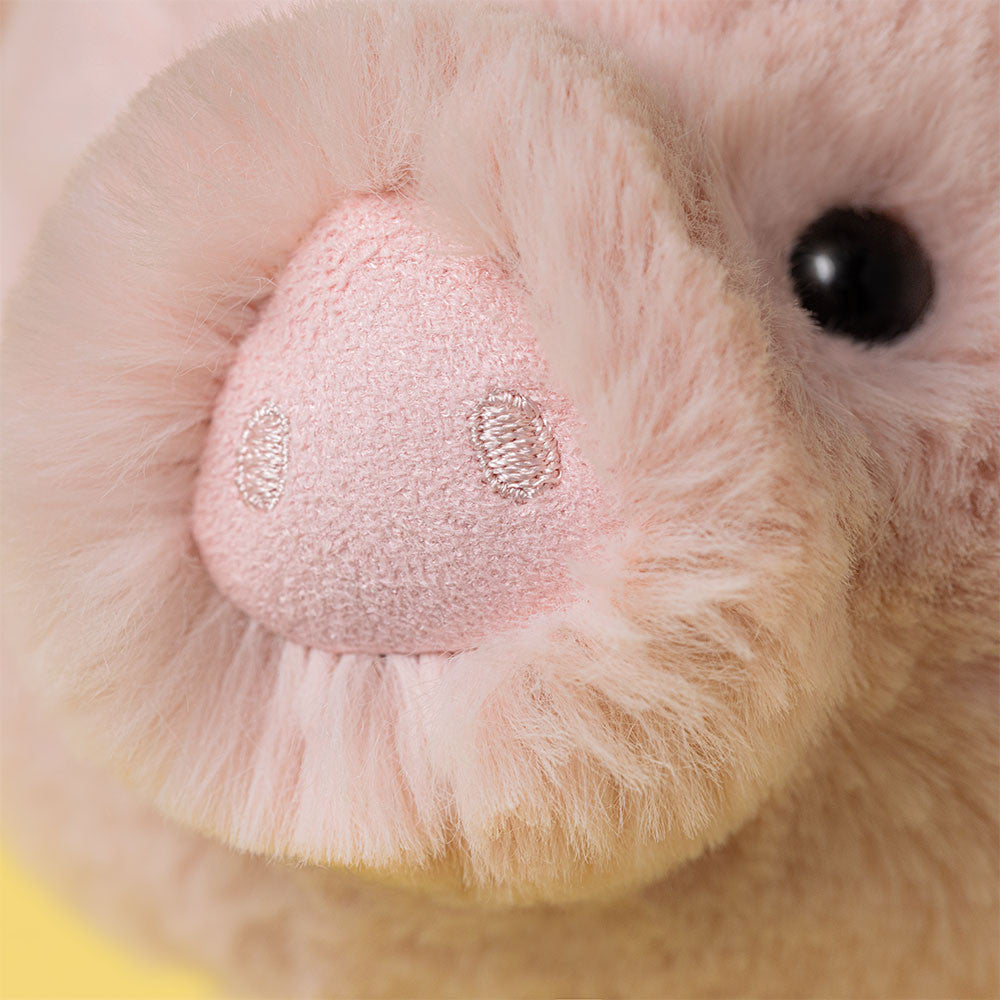 Jellycat SMG2PG Smudge Pig
