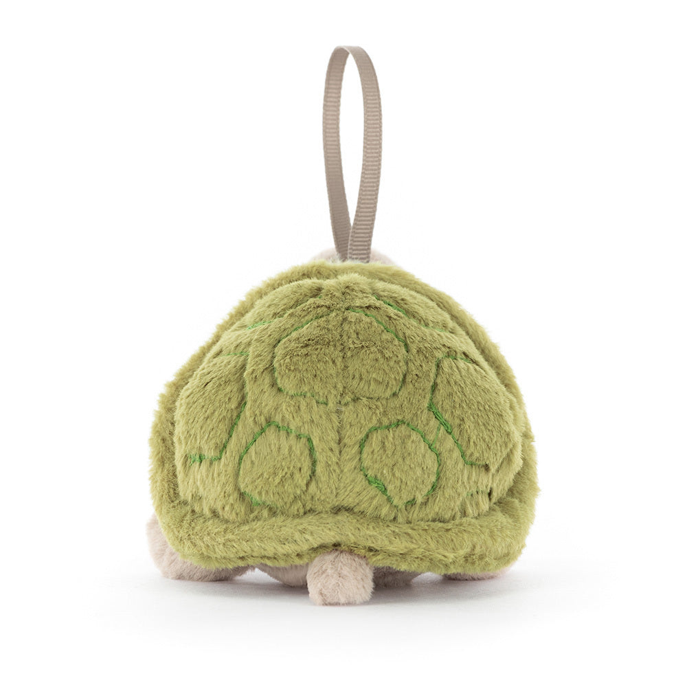 Jellycat TIM6TD Timmy Turtle Decoration