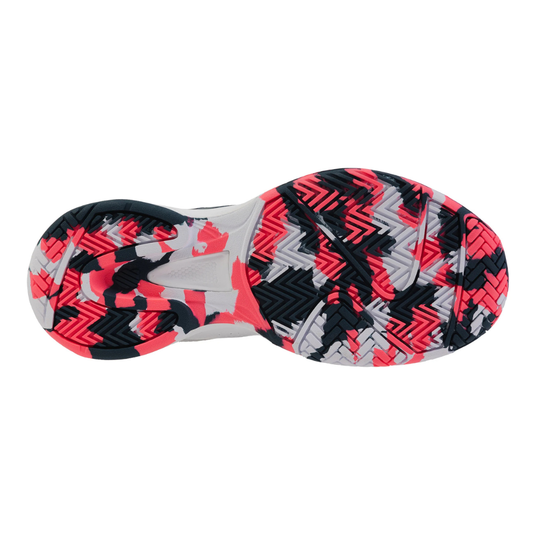 K-Swiss 84428 Court Express Laces UK3-5.5