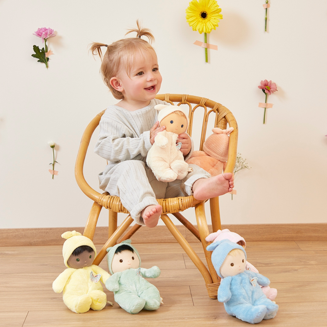 Kaloo K222000 Baby Jasmine