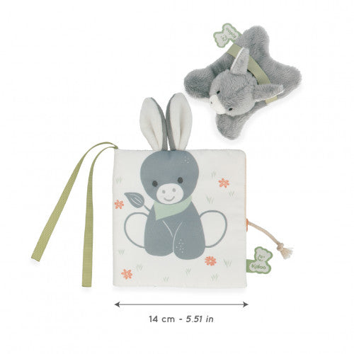 Kaloo Picture Book Regliss At The Farm