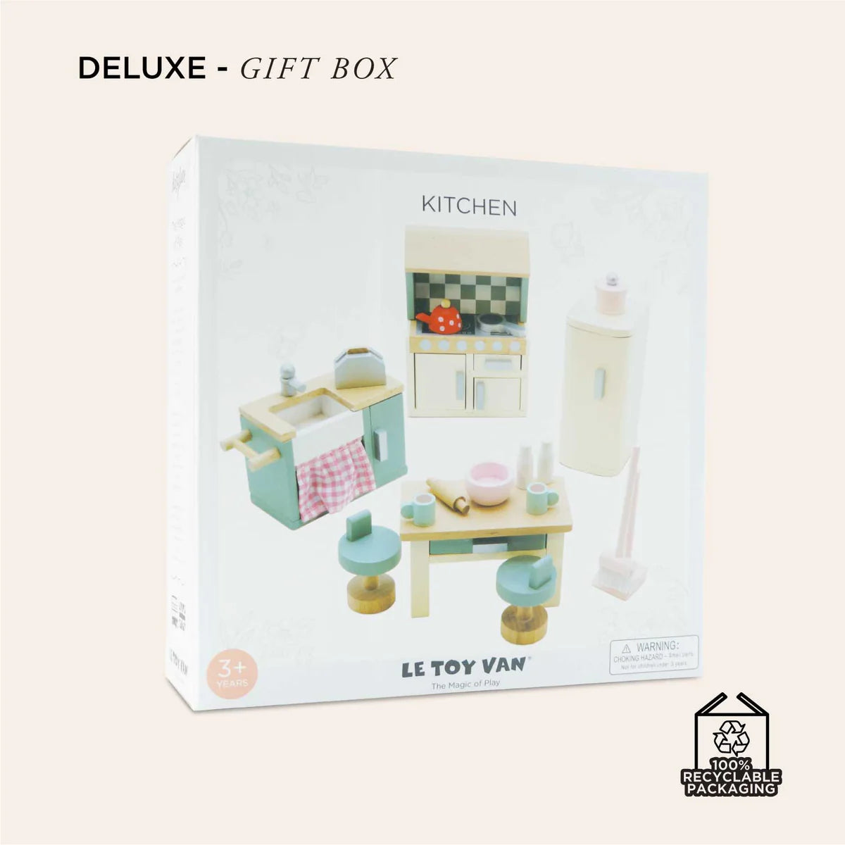 Le Toy Van Daisylane Kitchen