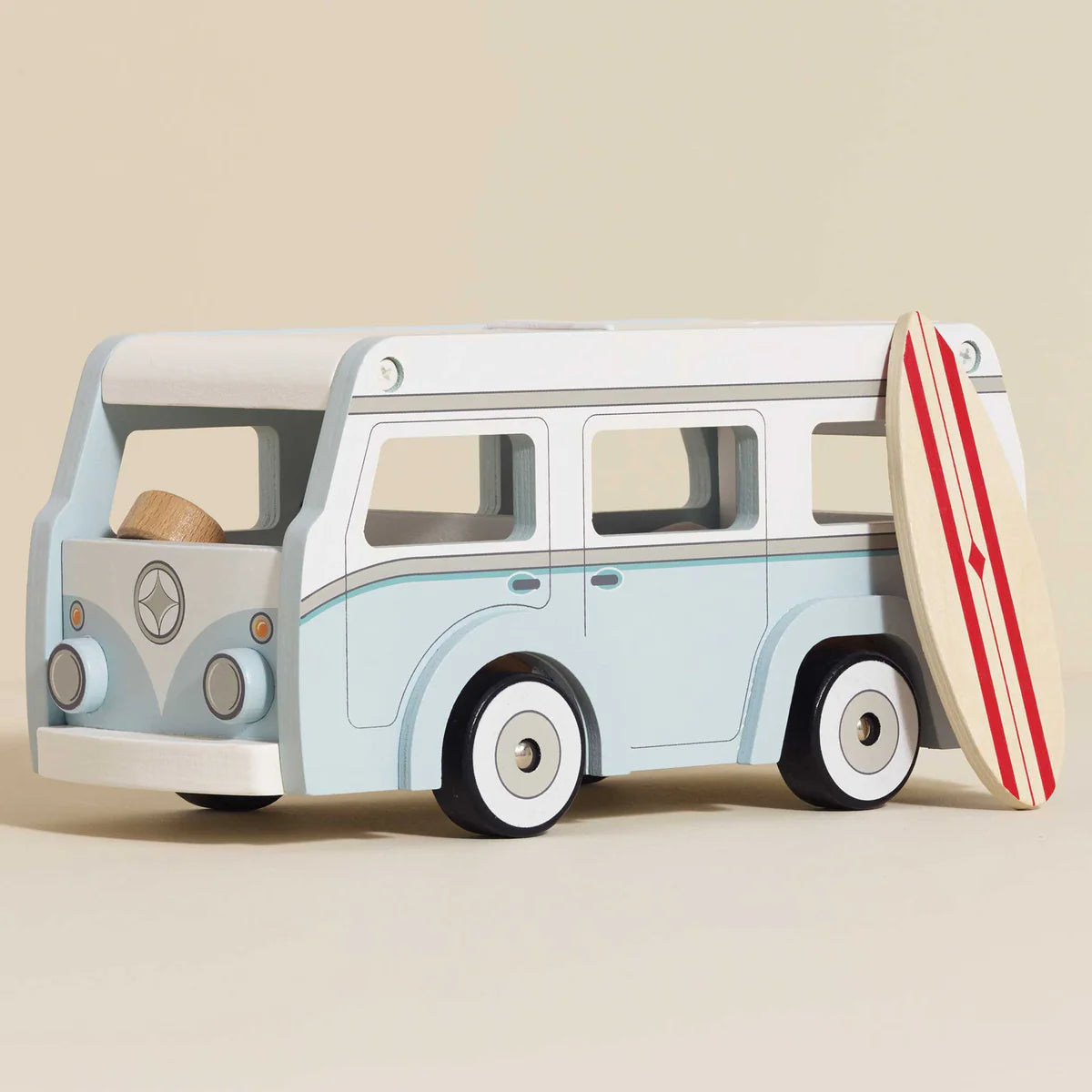 Le Toy Van TV478 Holiday Camper Van