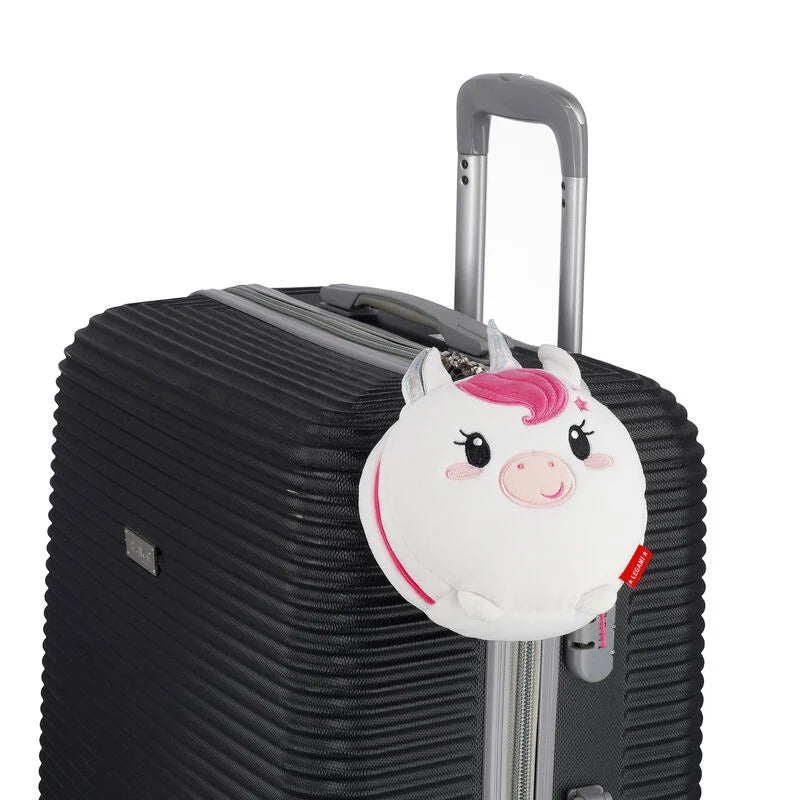 Legami Travel Pillow With Eye Mask