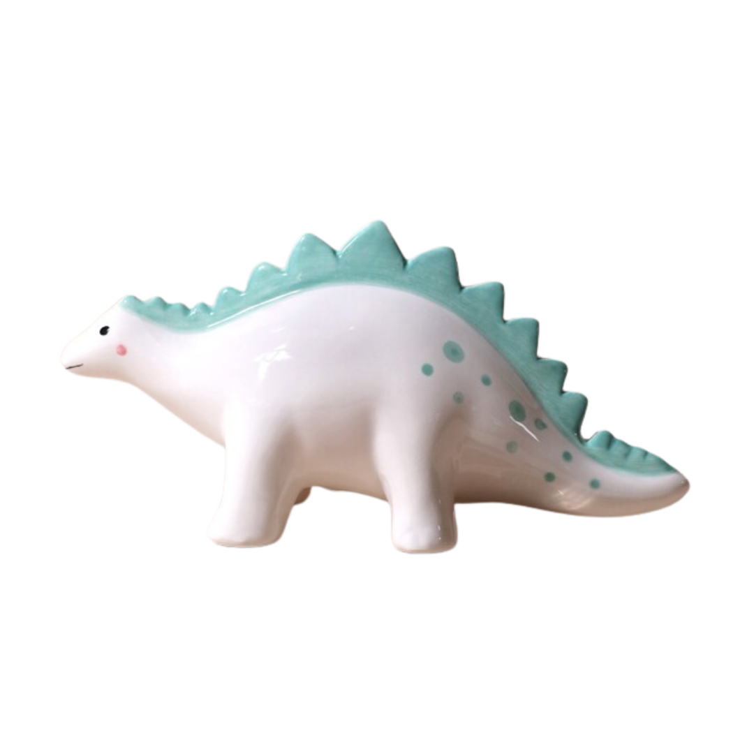Lisa Angel Dinosaur Money Box